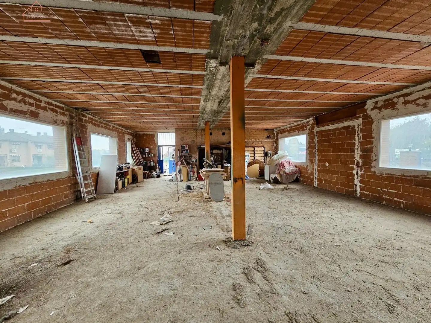 Gewerbefläche zur Miete in Valdemorillo pueblo, imagen 15