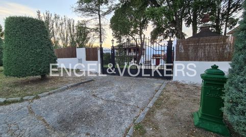 Photo 2 of Houses for rent in Monte Rozas, Las Rozas de Madrid