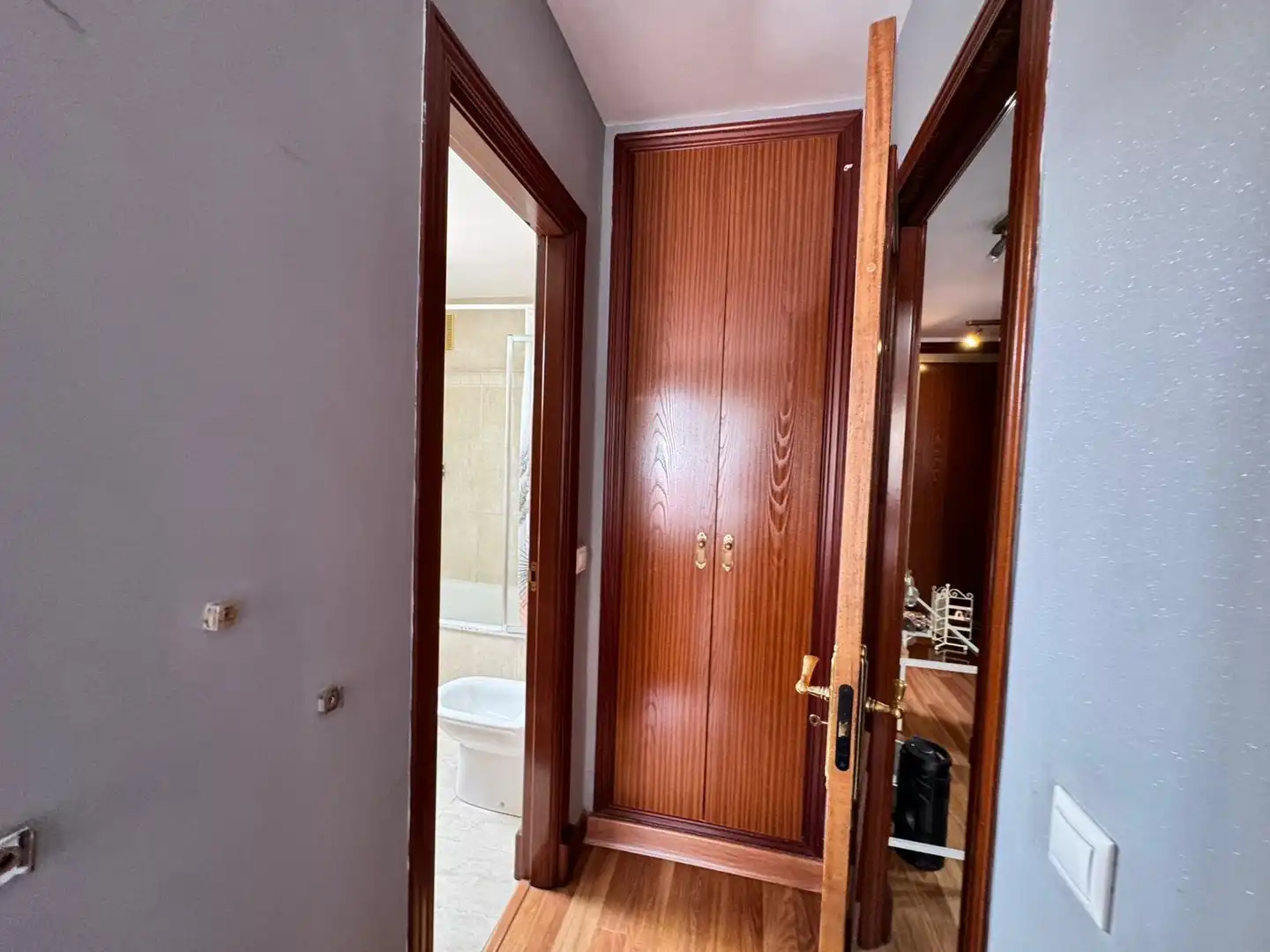 Piso con ascensor en venta en Las Lagunas, imagen 21