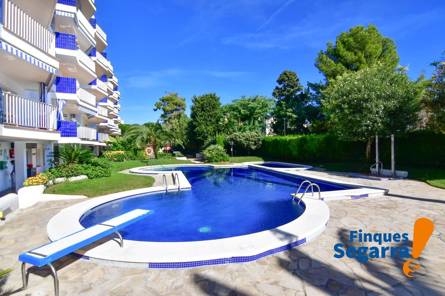 Pis de lloguer a Carrer Mas Garbí, Roda de Berà