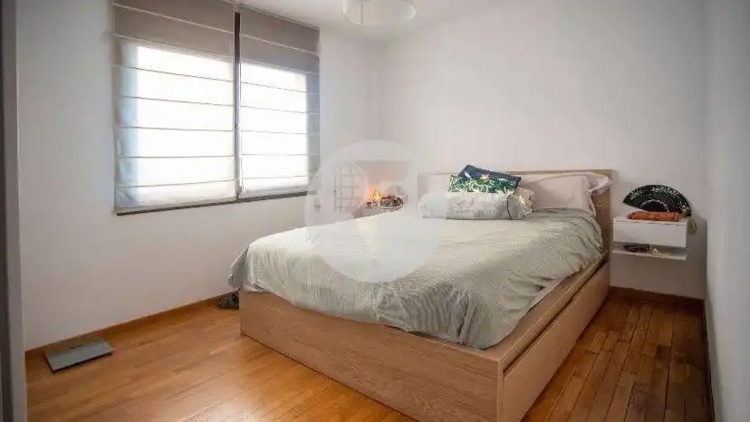 Dormitori de Dúplex en venda en Sabadell amb Aire condicionat, Calefacció i Terrassa