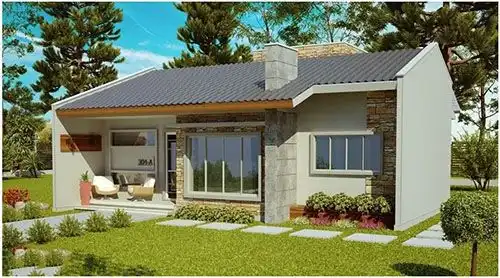 Casa o xalet en venda a Camino Manzanos, Hontoba