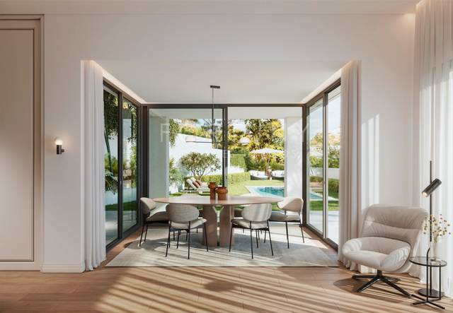 Casa adosada en Venta en N/A, 18 en La Malagueta - Monte Sancha