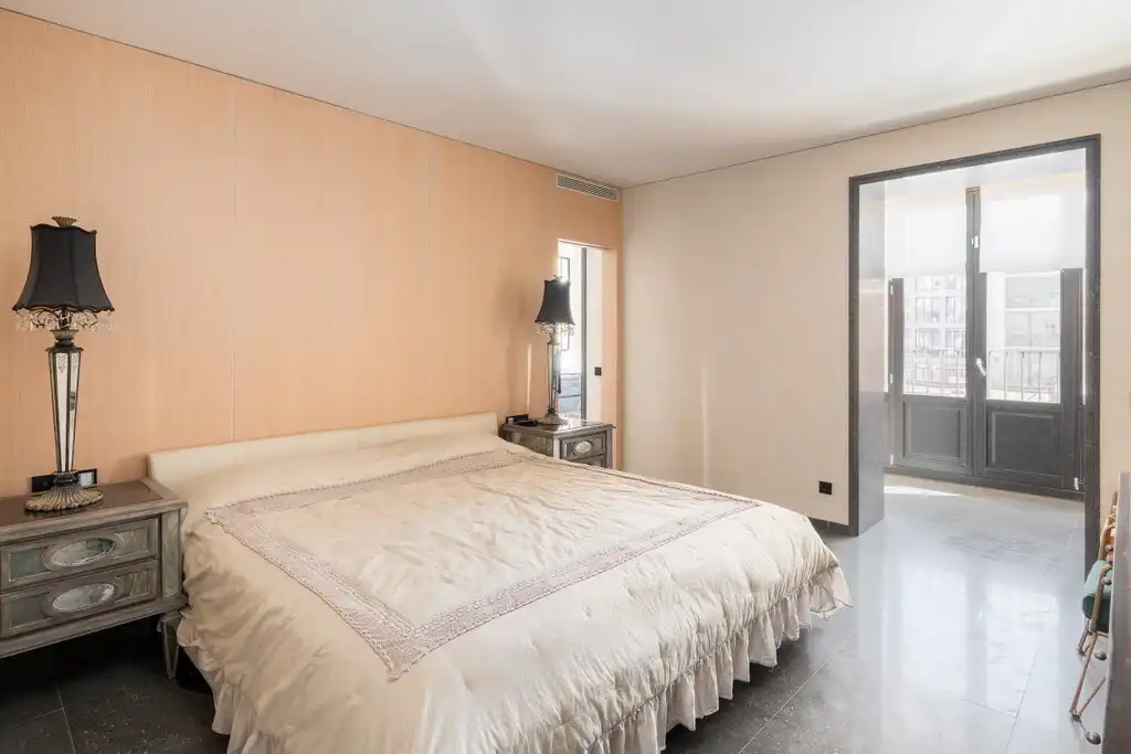 Apartment with terrace for sale in Eixample, imagen 18