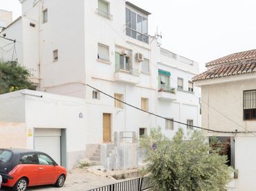 Casa in vendita a Calle Bajada del brocal