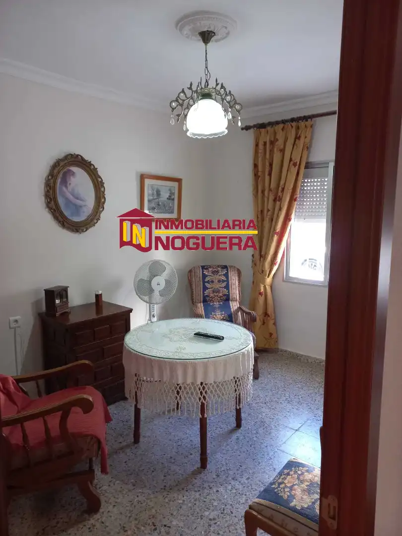 Habitación de Piso en venta en Écija, Sevilla