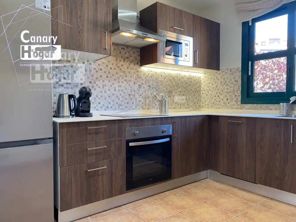 Chalet con terraza en venta en Calle de las Higueras, imagen 14