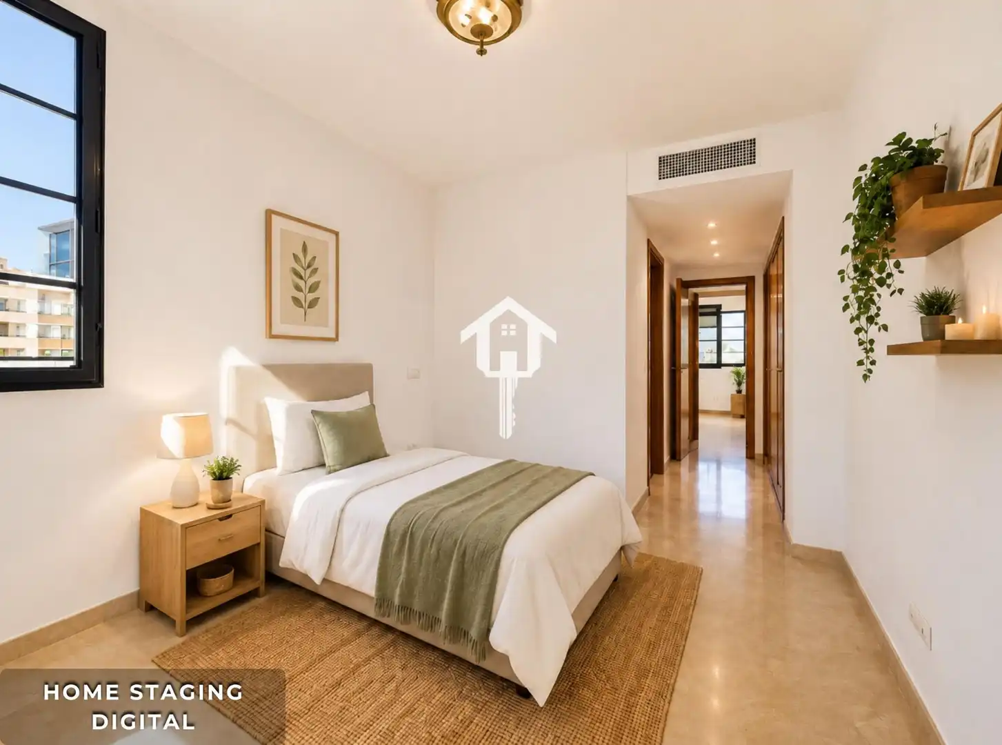 Wohnung mit Terrasse zum Verkauf in Calle MED ANDRES BOLDO, imagen 57