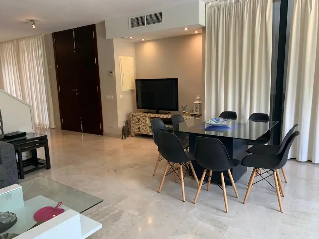 Dúplex de alquiler en Passeig Del Pintor Miquel Vives, 60, Port Nou - Port Verd - Port Vell
