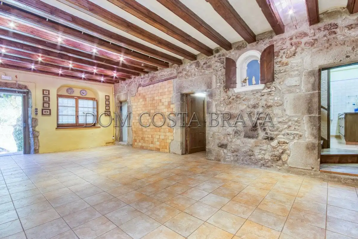 Casa rústica con terraza en venta en N/A, imagen 30