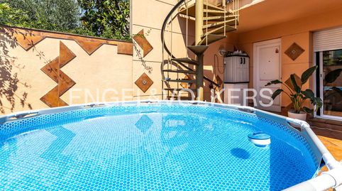 Foto 4 de Casa adosada en venda a Espai Tolra - Els Pedrissos - Can Carner, Castellar del Vallès