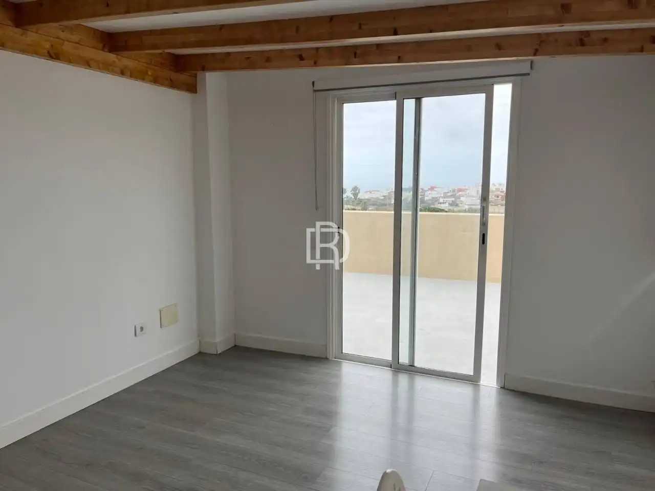 Habitación de Piso de alquiler en Buenavista del Norte con Terraza y Amueblado