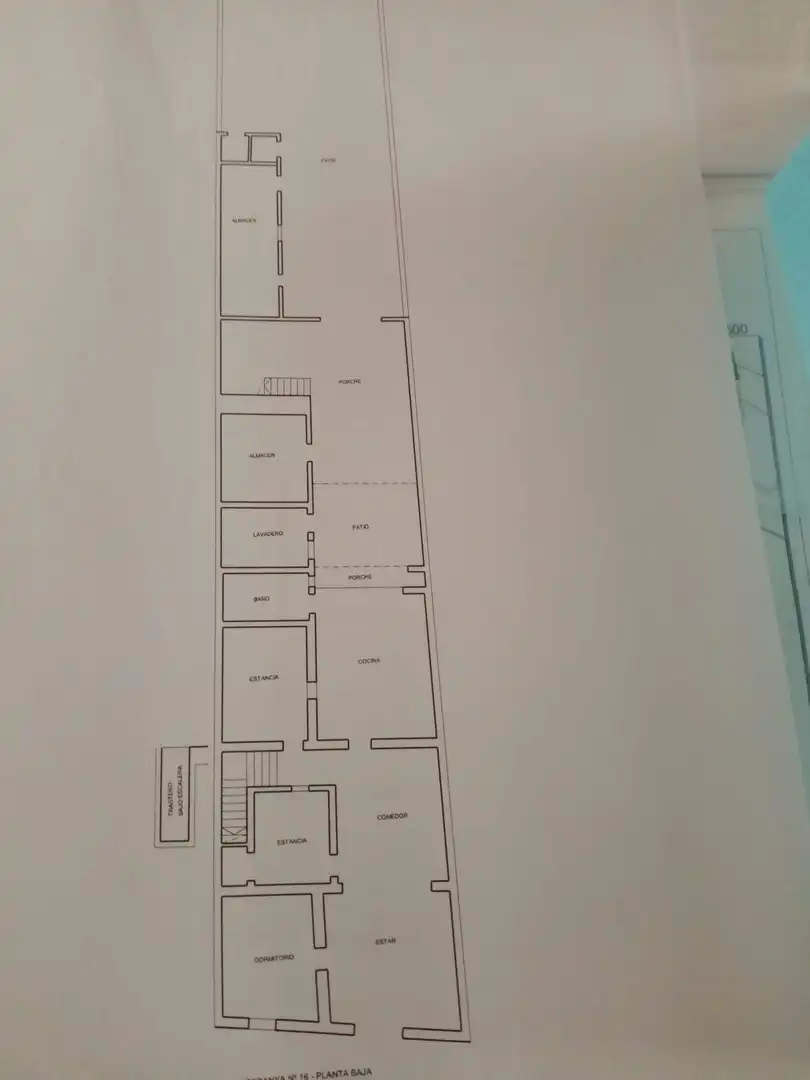 Casa o xalet en venda en Muro