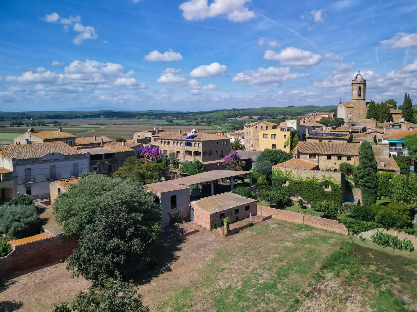 Residencial en venda en Jafre