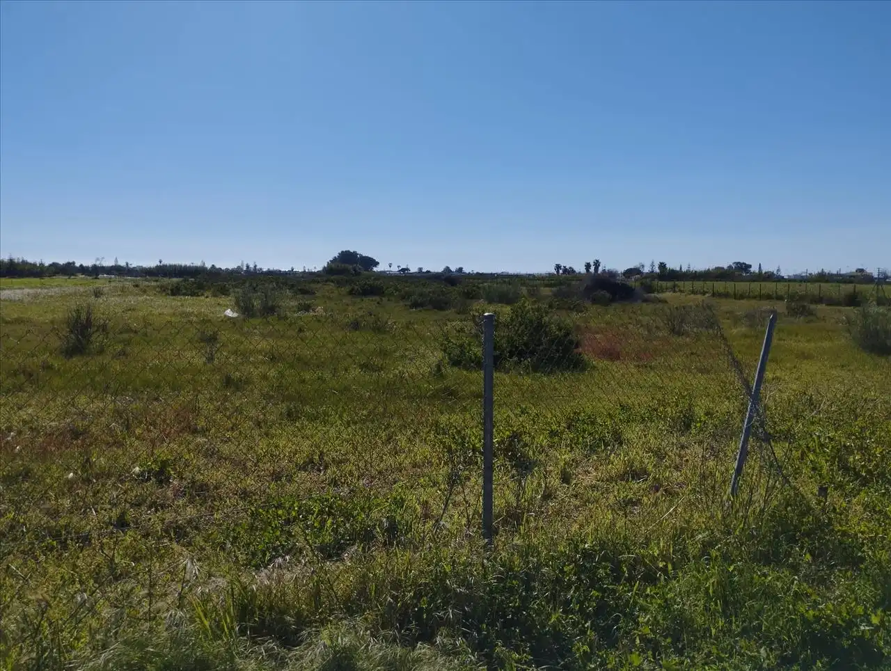 Residencial en venda en Chipiona