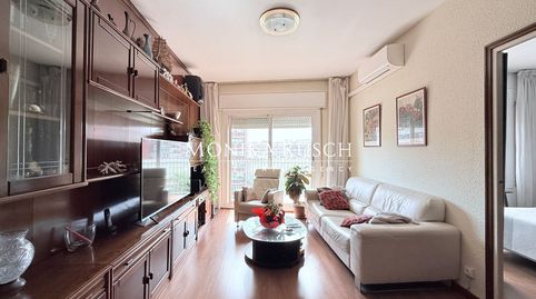 Foto 2 von Wohnung zum Verkauf in La Nova Esquerra de l'Eixample, Barcelona Capital