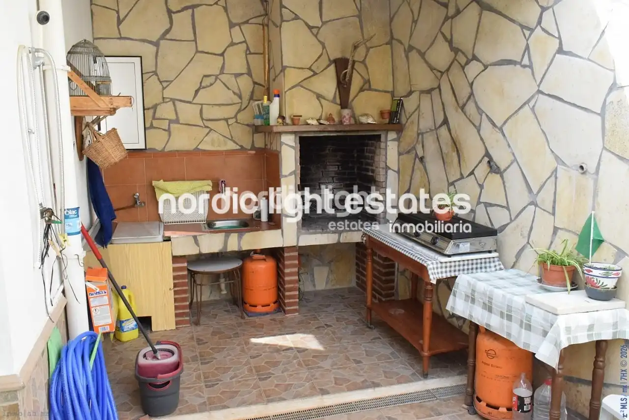 Haus mit Pool zum Verkauf in Canillas de Aceituno, imagen 6