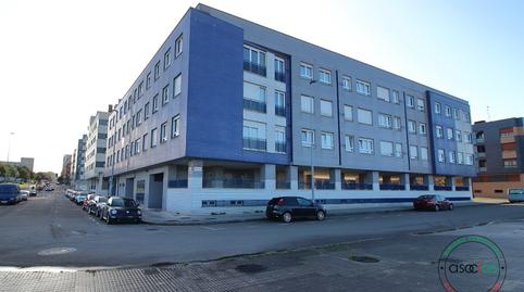 Foto 5 de Piso en venta en Gijón - Cl Oran, 45, Perchera, Gijón
