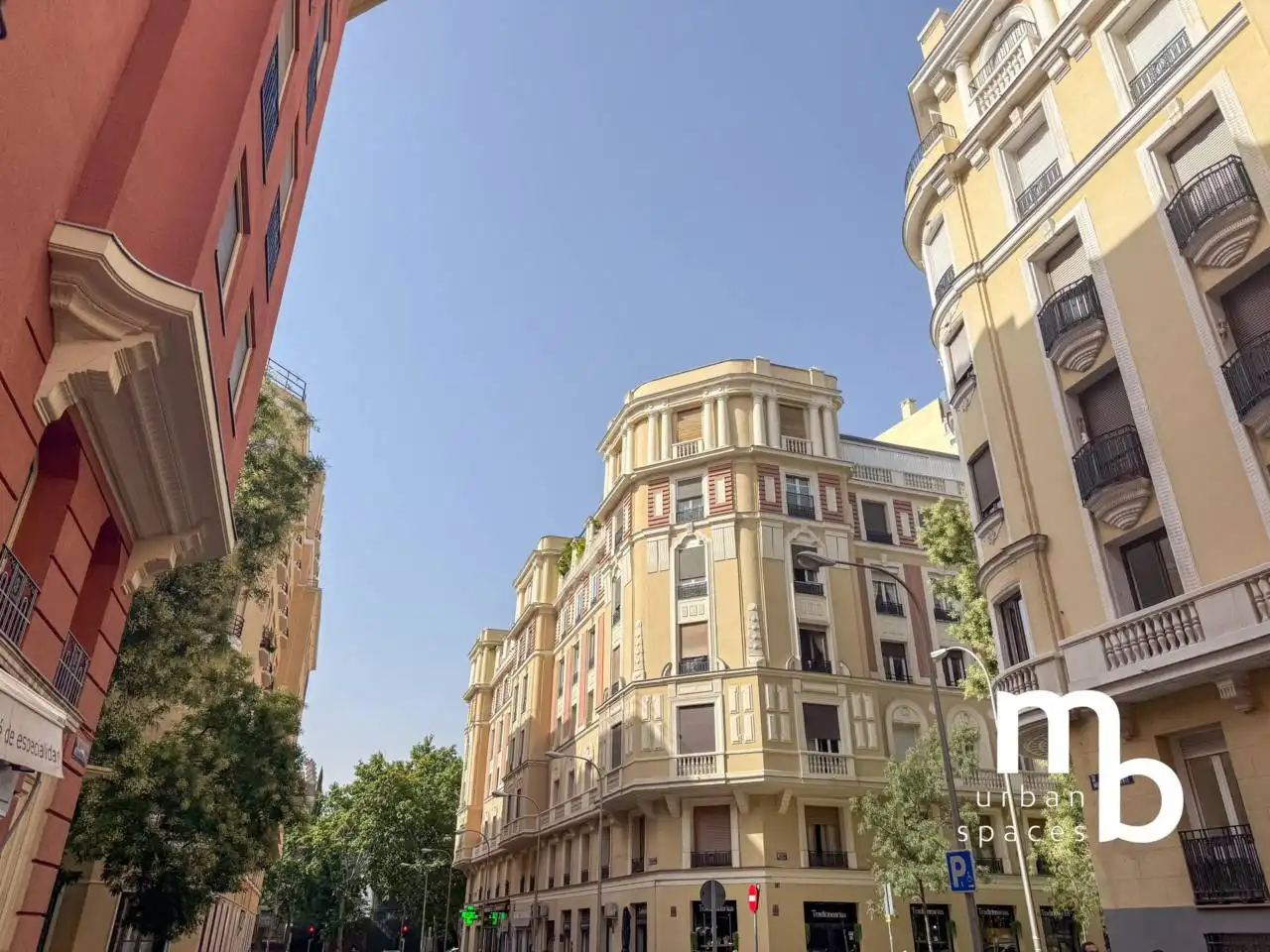 Flat for sale in Calle Modesto Lafuente, imagen 36