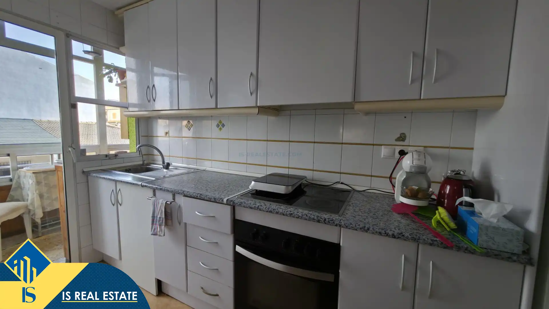 Apartament amb ascensor en venda a Playa de los Locos, imagen 21