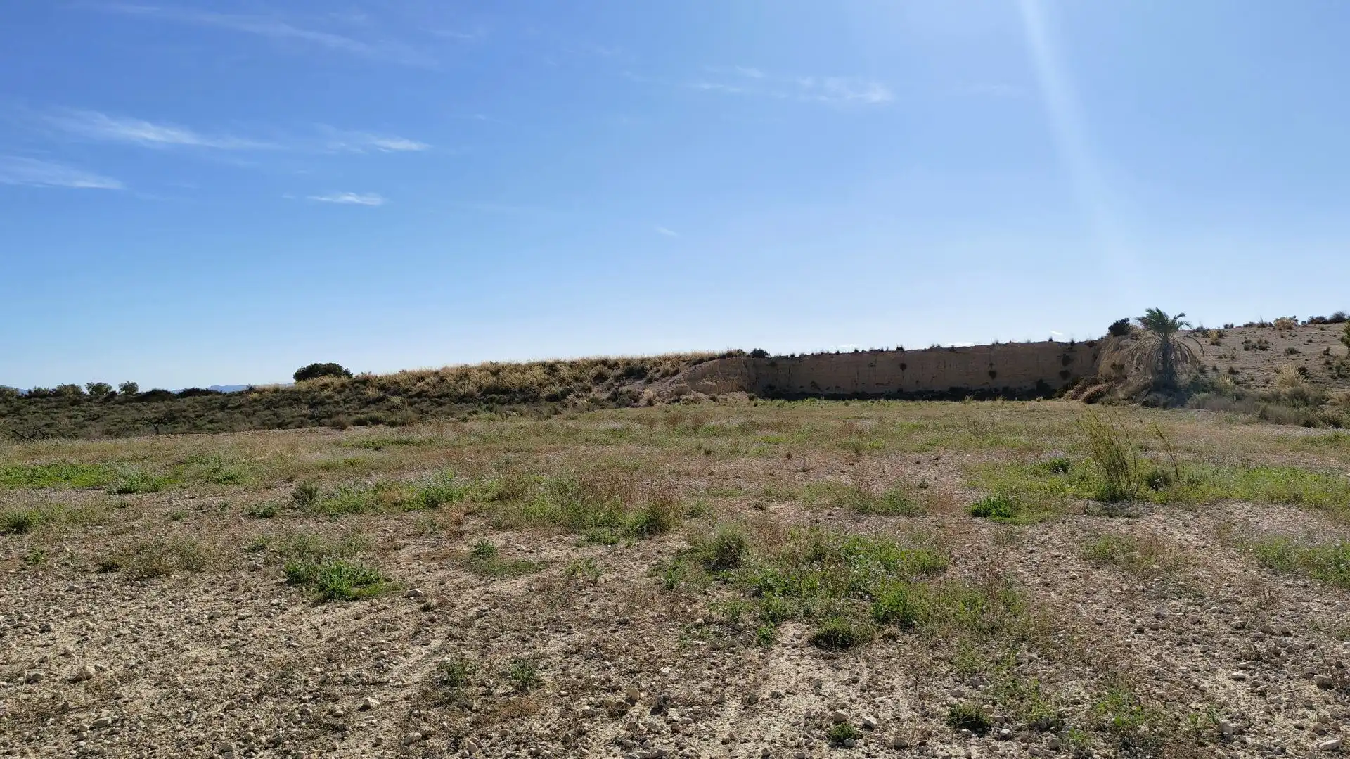 Lands and plots for sale in Abanilla, imagen 7