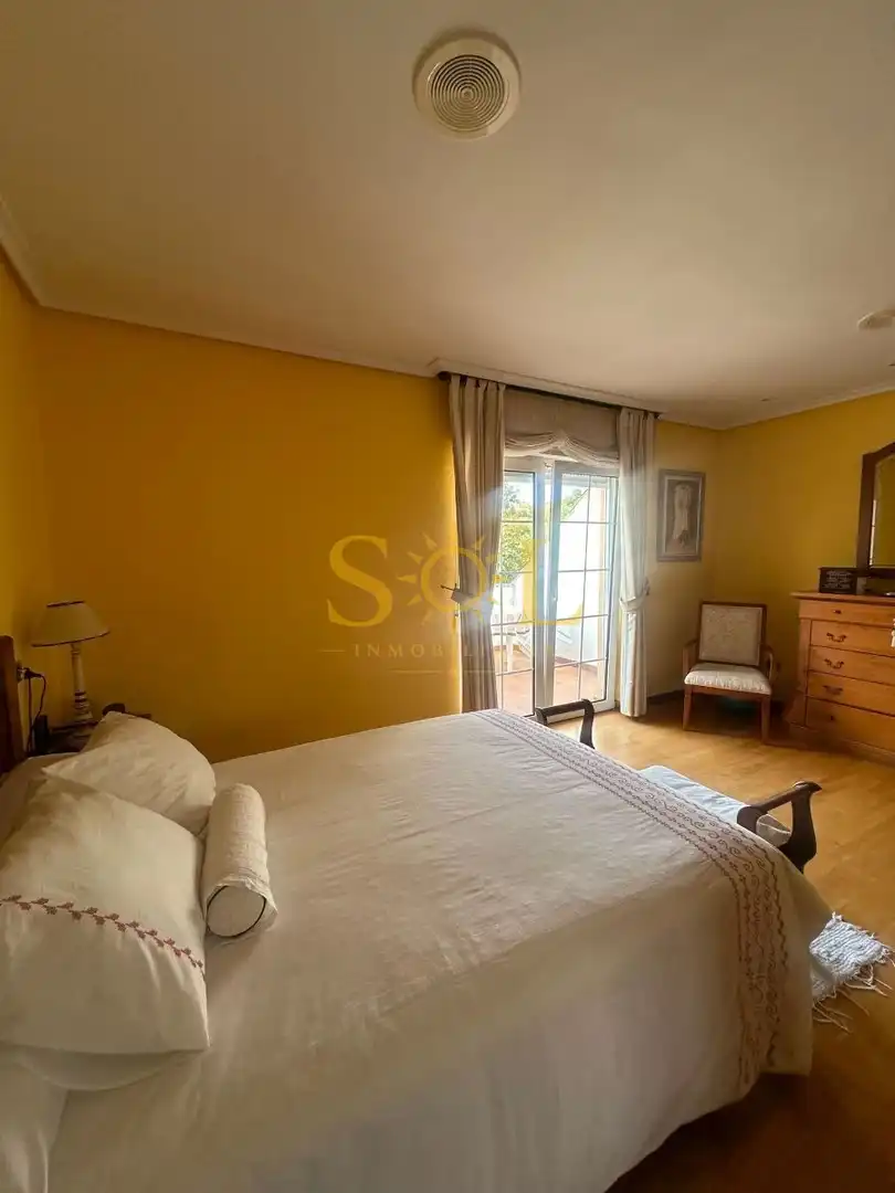 Casa pareada con terraza en venta en Calle Federico Castañón, imagen 53