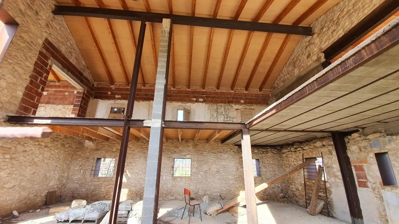Casa o chalet en venta en Benissanet con Terraza