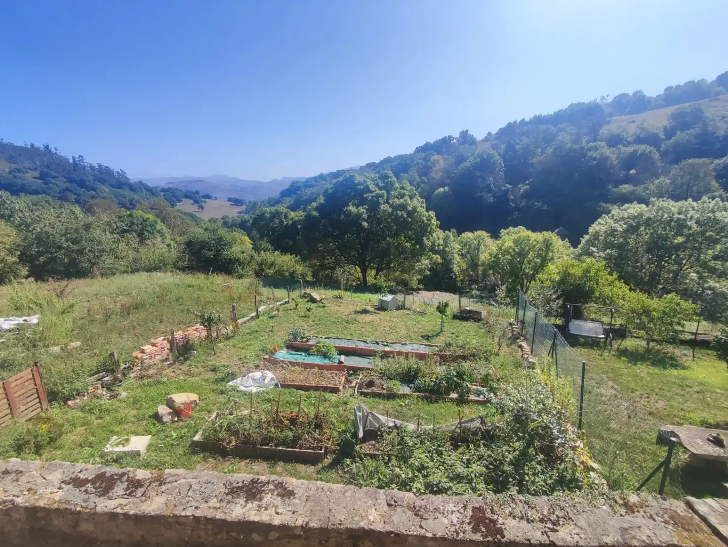 Casa amb jardí en venda a Aloños - BARRIO SOLEDAD 57, imagen 19