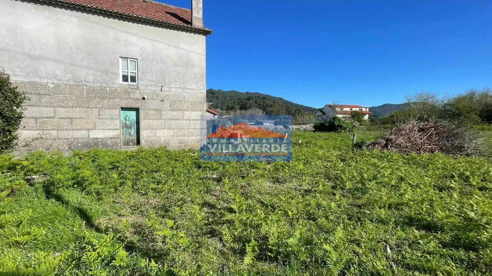 Grundstücke und Bauplätze zum Verkauf in Moaña, imagen 7