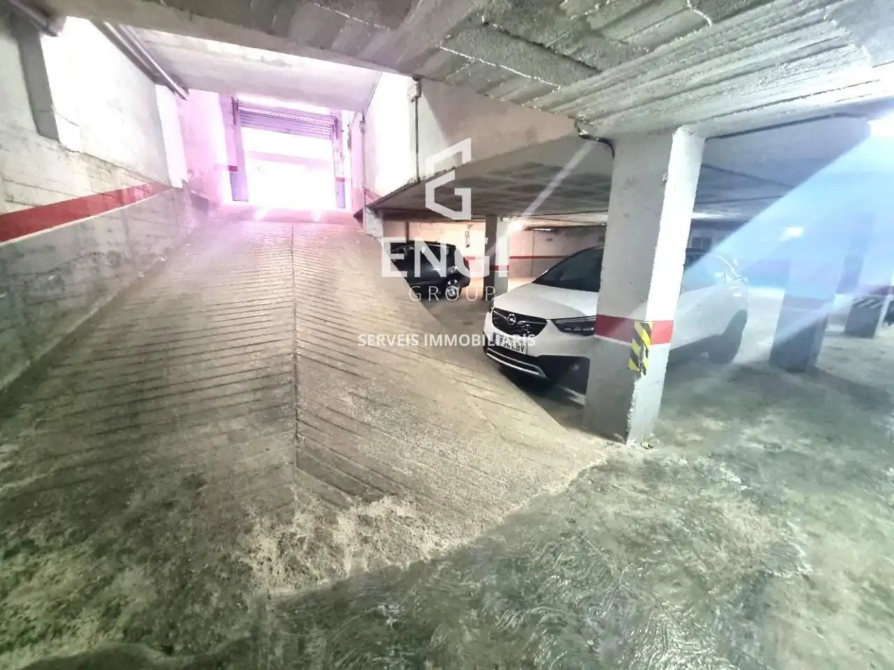 Einzelparkplatz zum Verkauf in LLEIDA, imagen 3