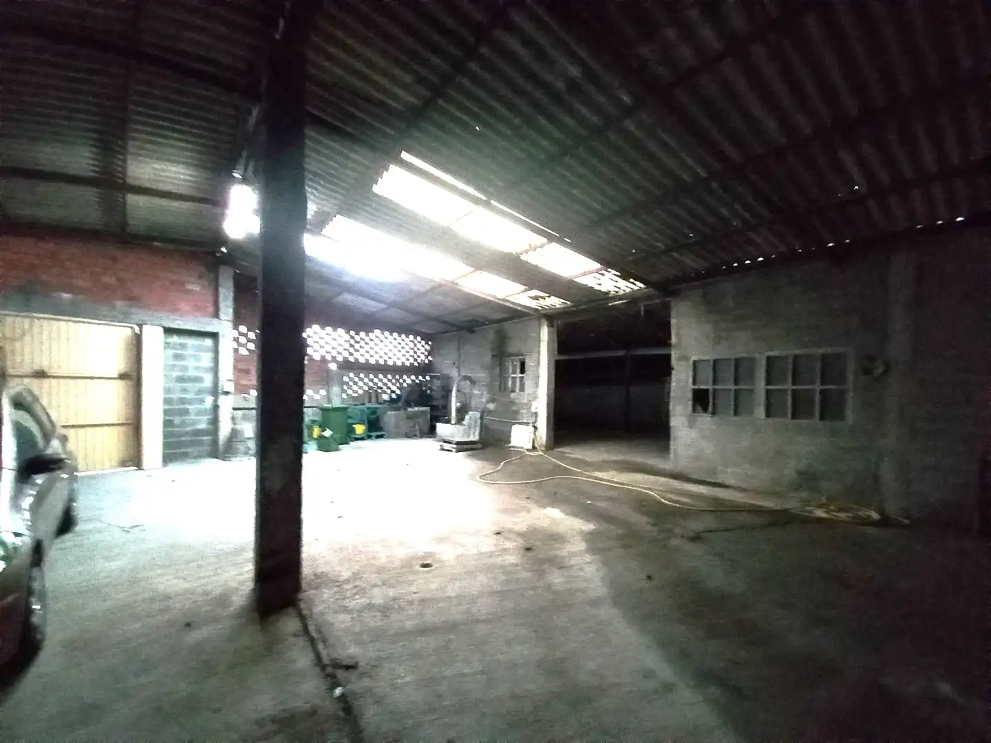 Casa amb terrassa en venda a De Soñeiro, imagen 20