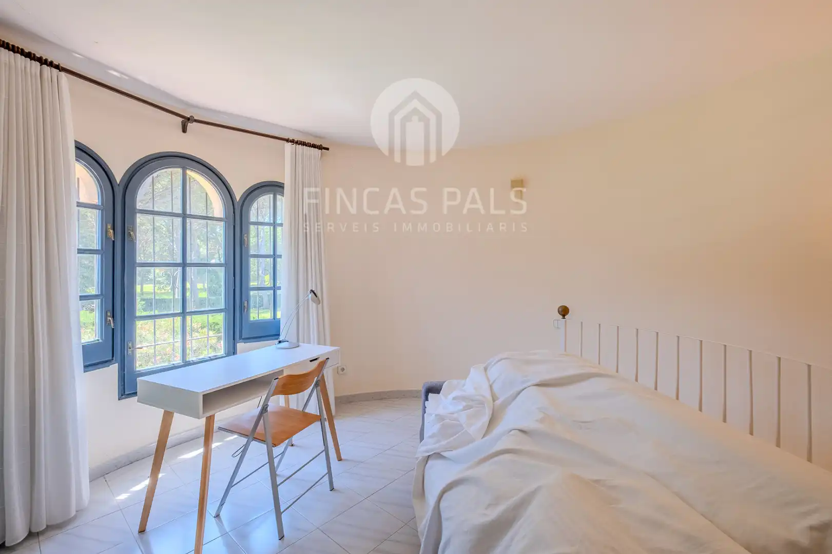 Habitación de Casa o chalet en venta en Pals con Calefacción, Jardín privado y Piscina