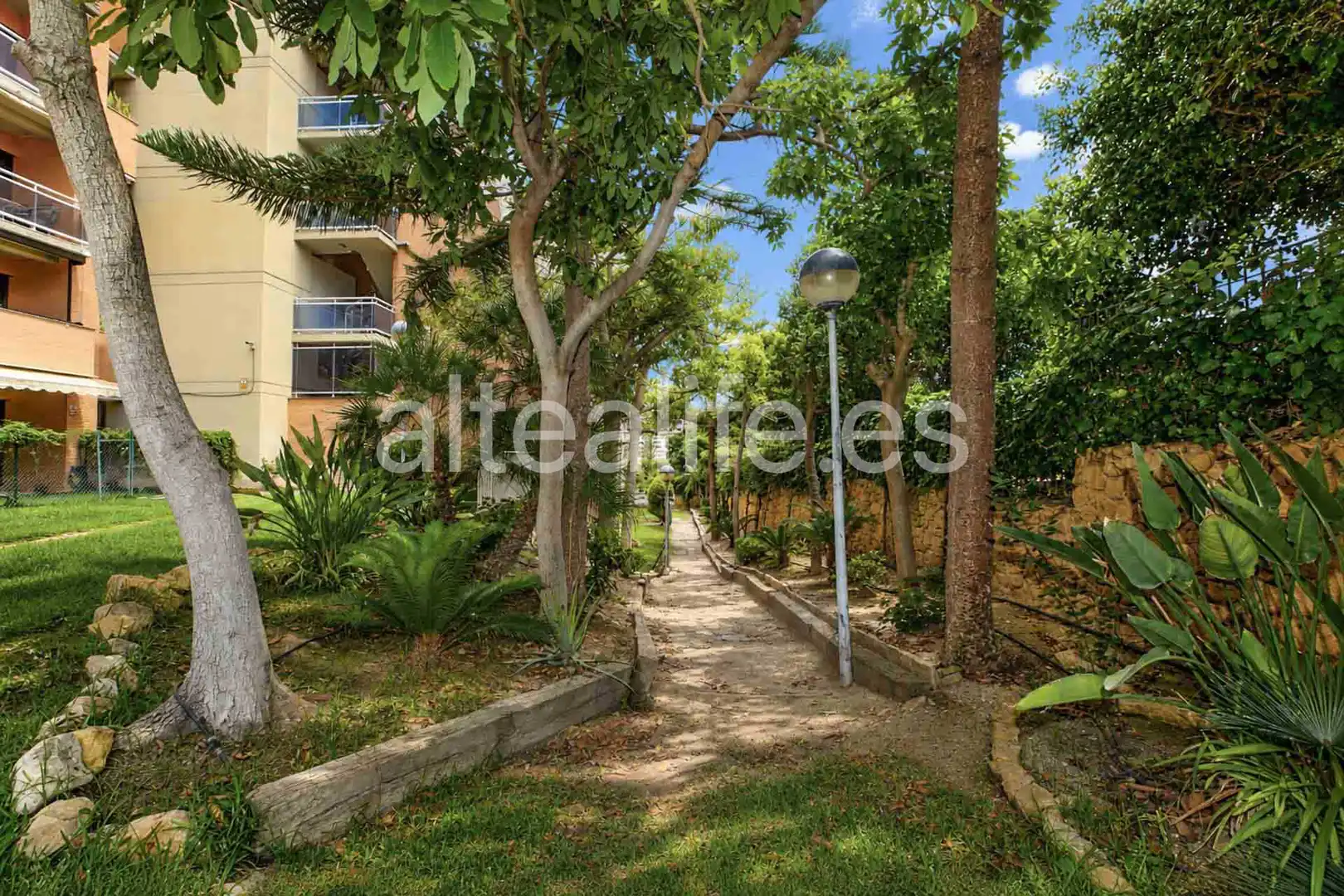 Apartment mit Pool zum Verkauf in Carrer Xaloc, imagen 45