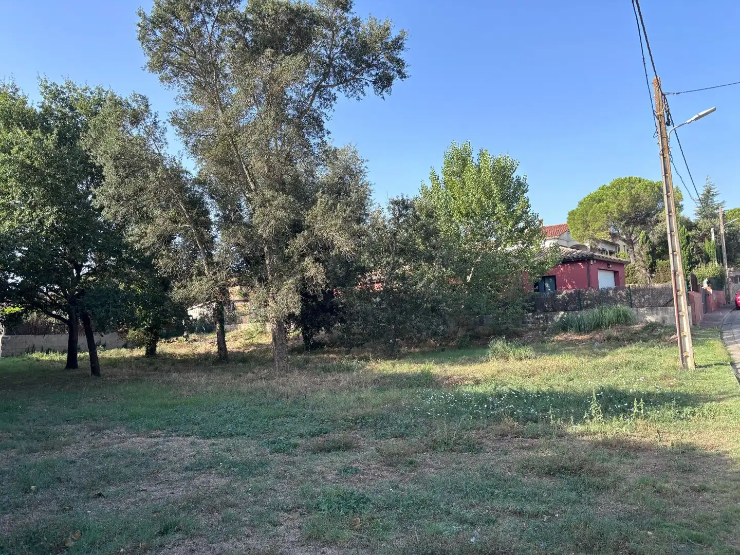 Terreni e lotti in vendita a Caldes de Malavella, imagen 10