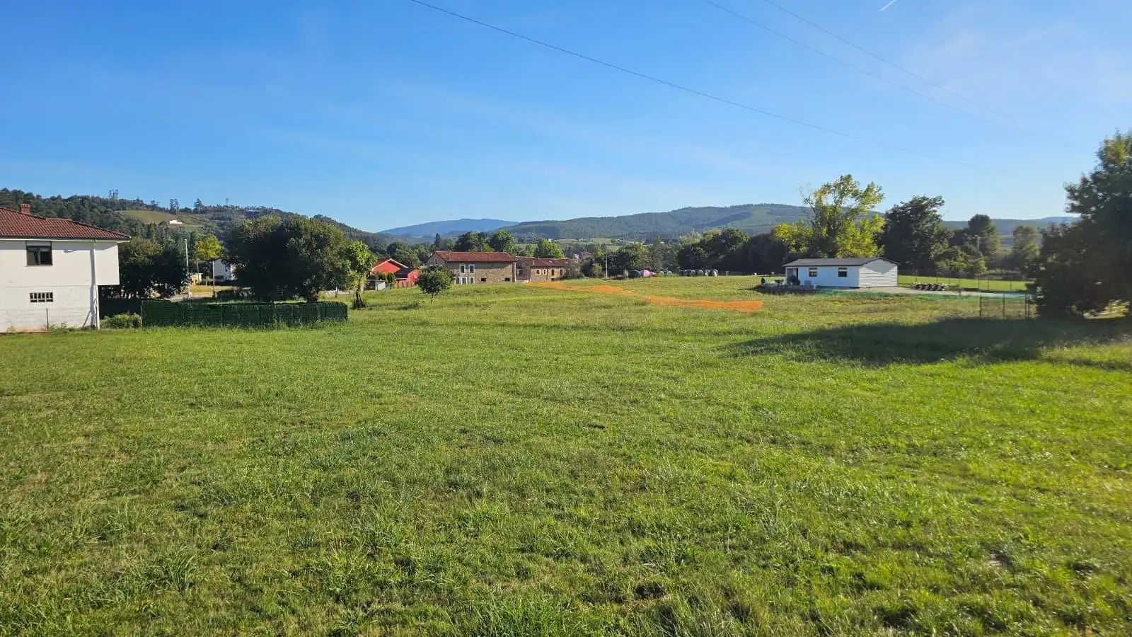 Terreny residencial en venda a Parbayón, imagen 9