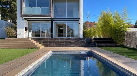 Foto 3 de Casa o xalet en venda a Pallejà, Barcelona