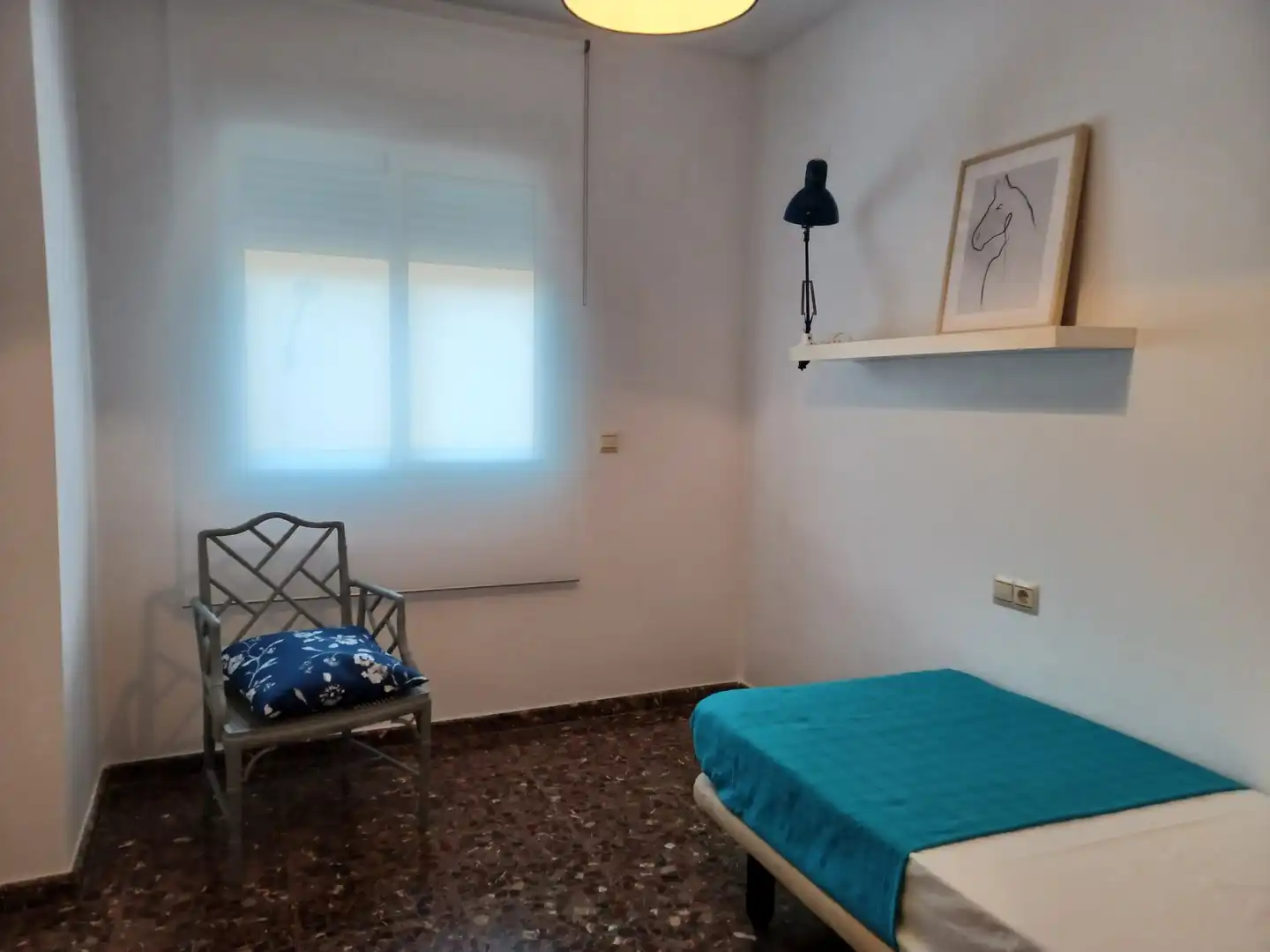 Piso de alquiler en Calle Severo Ochoa, 7, Silla