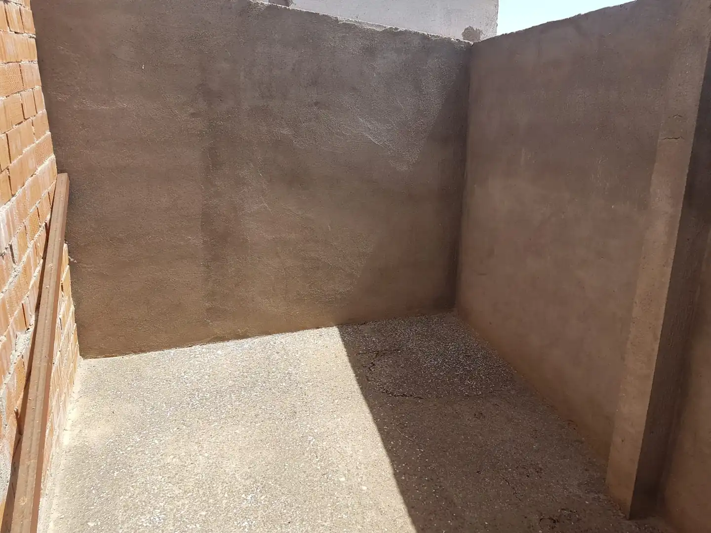 Einfamilien-Reihenhaus zum Verkauf in Cantarranas, Horcajo de Santiago