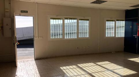 Foto 3 de Oficina de lloguer a Avenida de Los Majuelos, 1, El Sobradillo, Santa Cruz de Tenerife