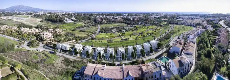 Casa amb jardí en venda a Selwo, imagen 5