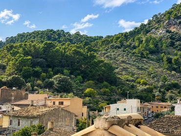 Casa rústica en venta en Selva