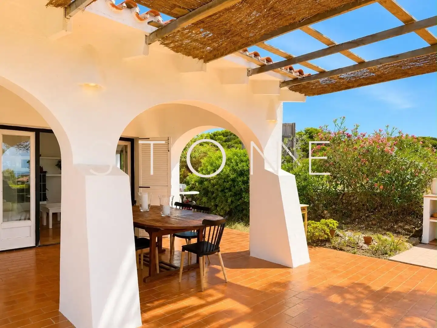 Detached house with pool for sale in Sant Climent - Es Canutells, imagen 5