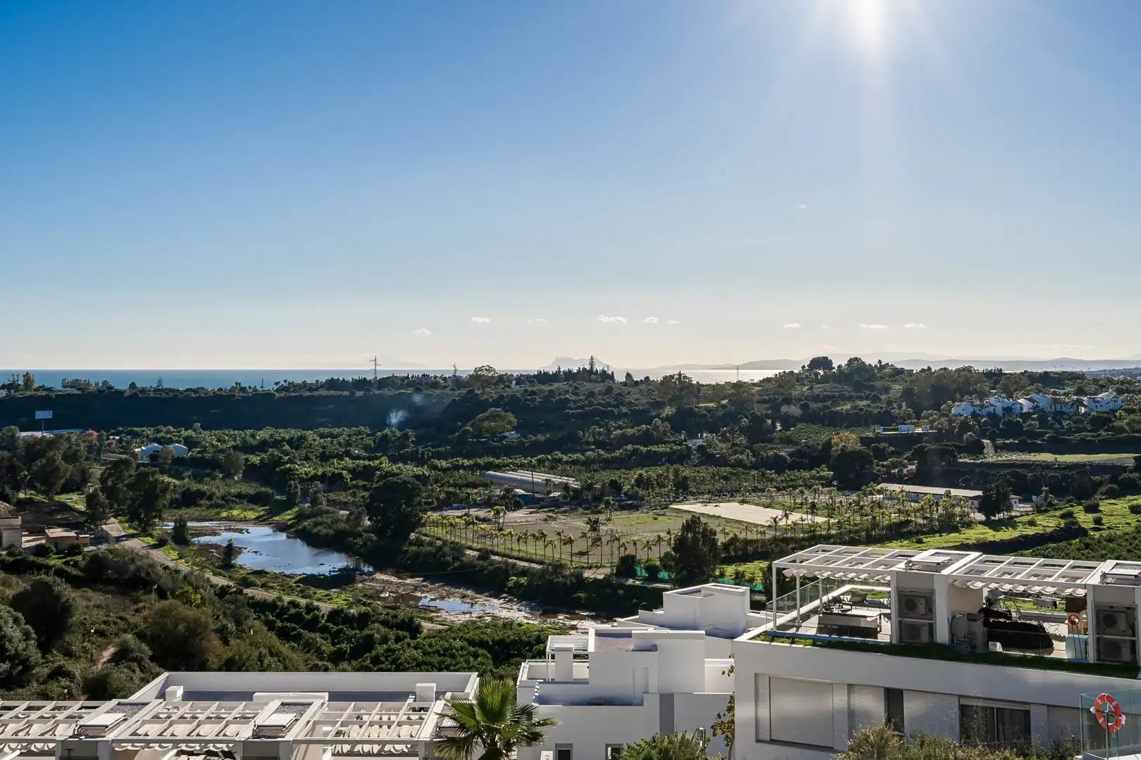 Apartamento con piscina en venta en COTO DE LA SERENA, imagen 8
