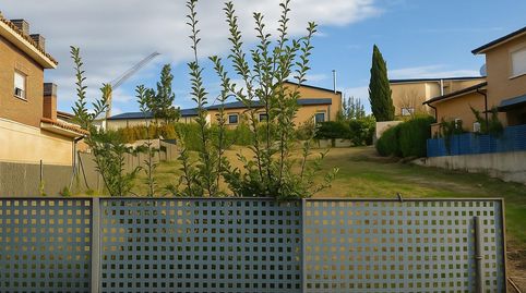 Foto 3 de Residencial en venda a Calle de Plutón, 38, Carbajosa de la Sagrada, Salamanca