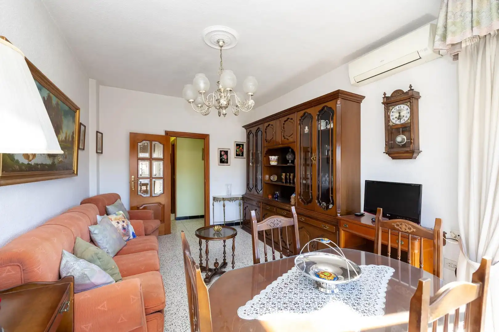 Appartamento con terrazza in vendita a Avenida CRUZ DEL SUR, imagen 3