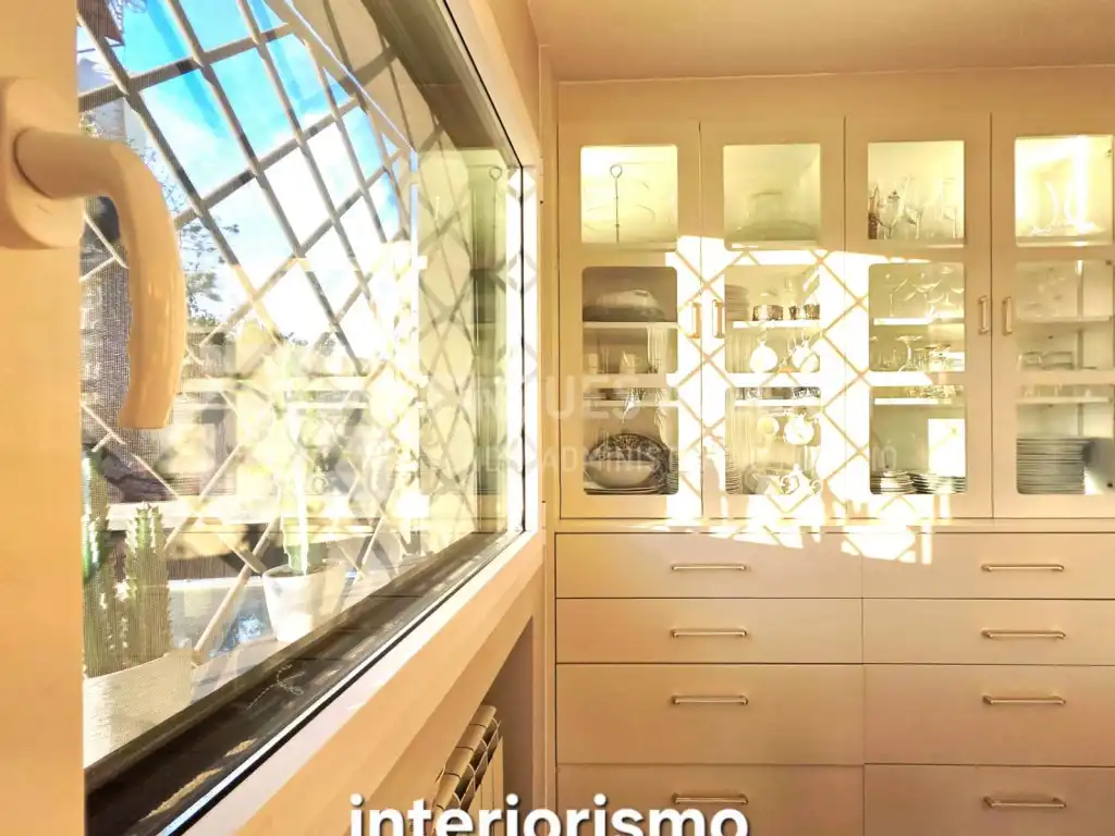 Cocina de Casa o chalet en venta en Alpicat