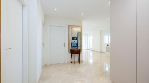 Foto 4 de Ático de alquiler en Plaza de Gracia, Camino de Ronda,  Granada Capital