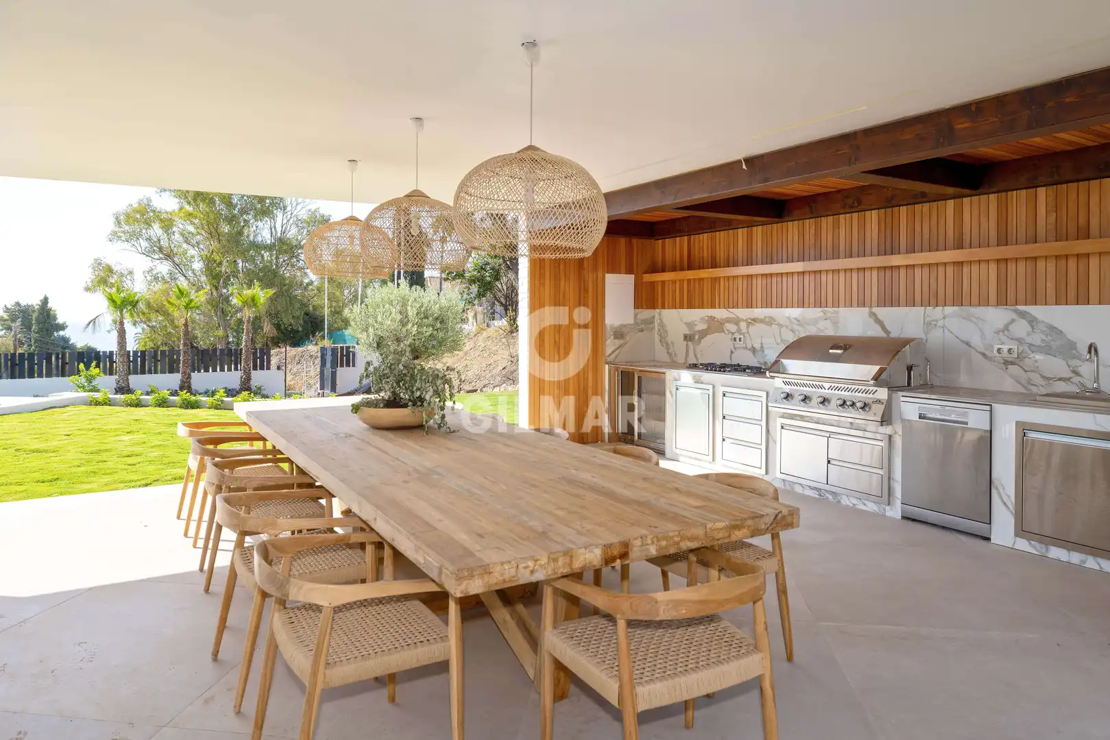 Terrace of Houses for sale in Benalmádena  with Heating, Private garden and Swimming Pool