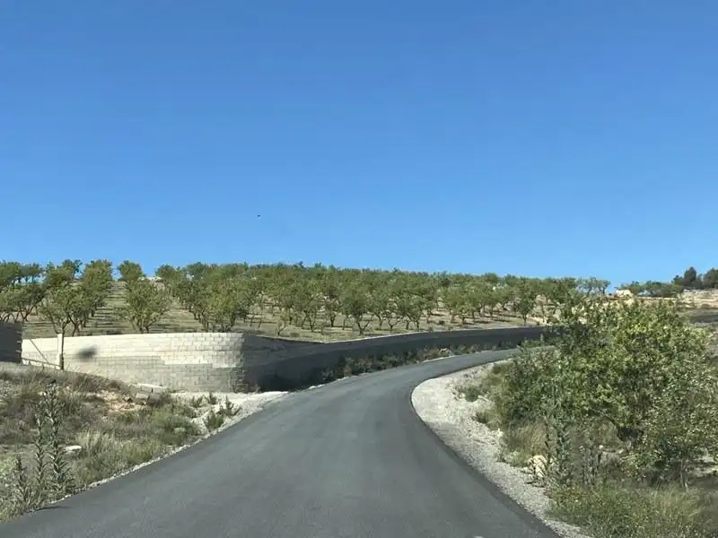 Casa rústica en venda a Padul