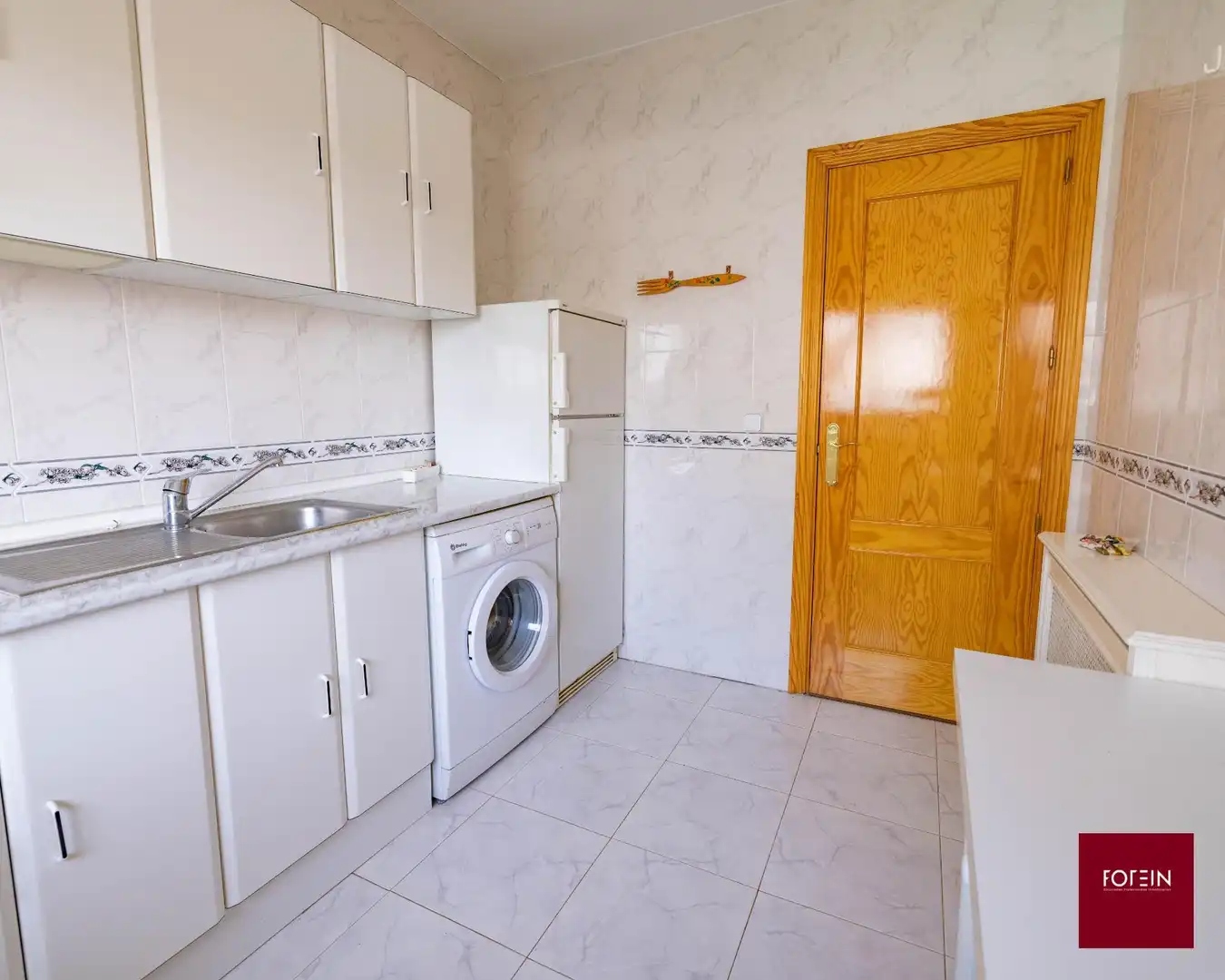 Kitchen of Houses for sale in Galápagos  with Air Conditioner, Heating and Private garden